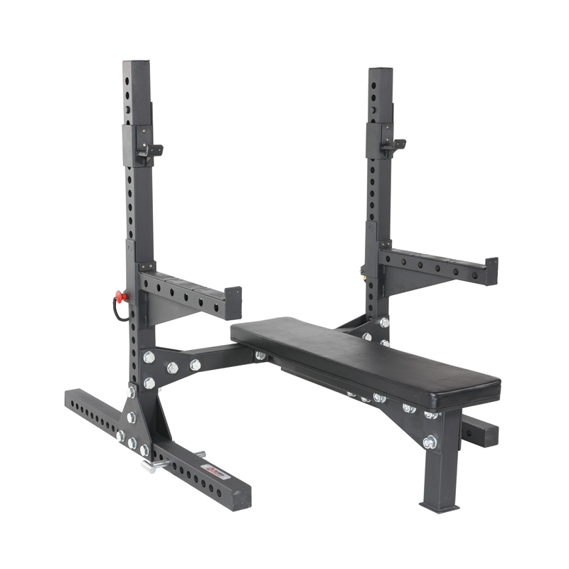 WEIGHT  BENCH