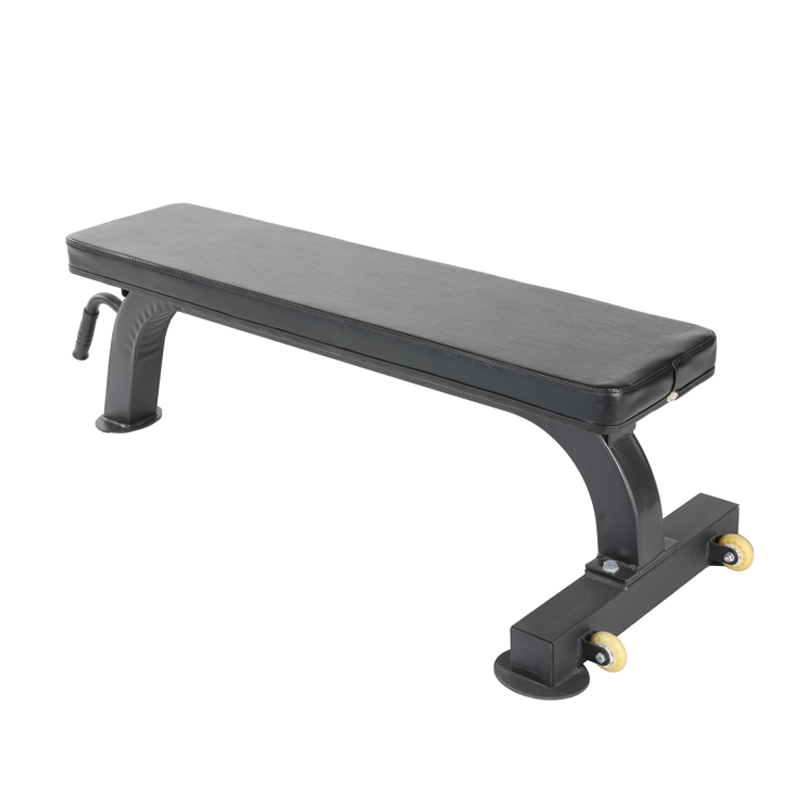 FLAT  BENCH