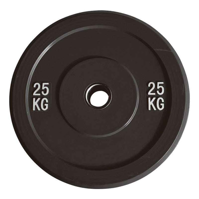 BUMPER PLATE