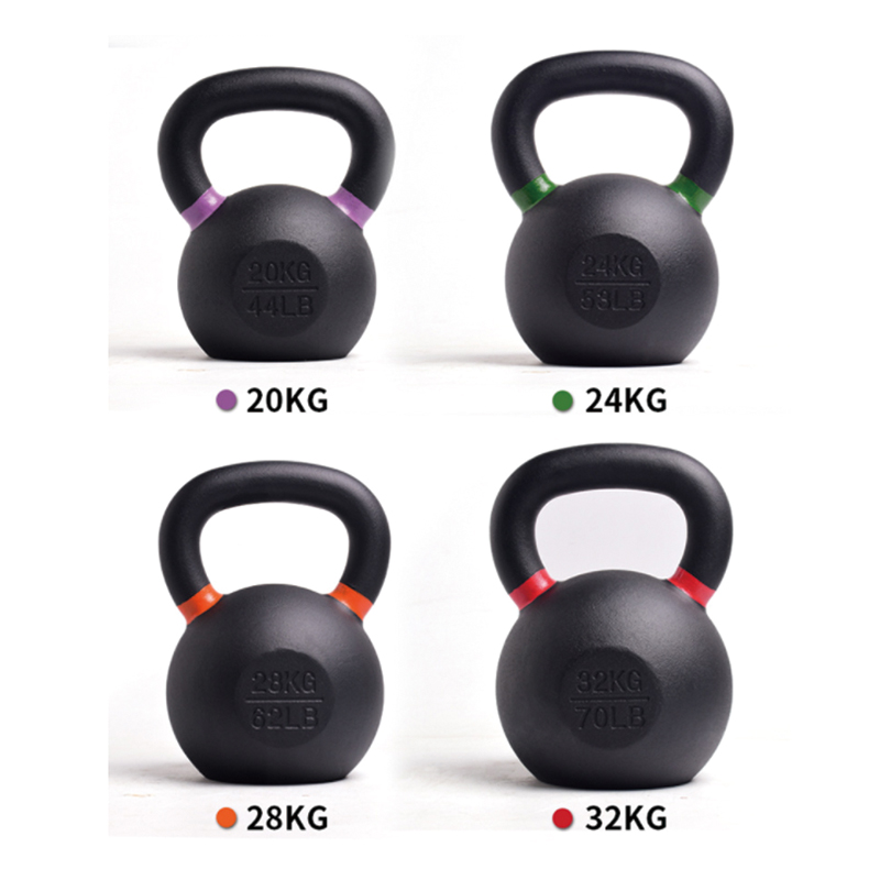 PRO CASTING KETTLEBELL