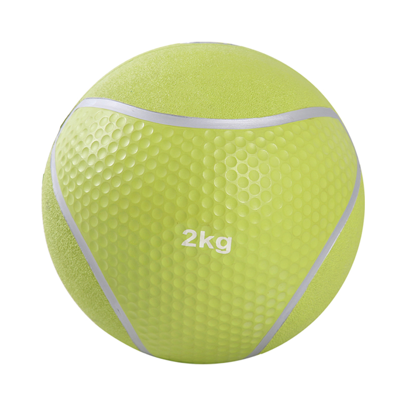 MEDICINE BALL