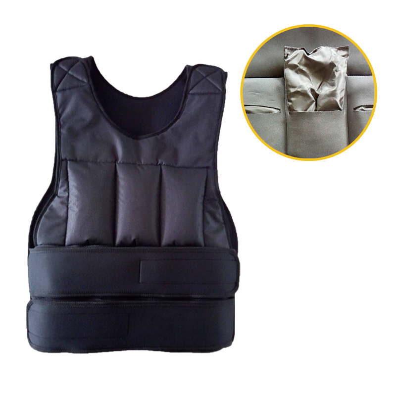 WEIGHT VEST