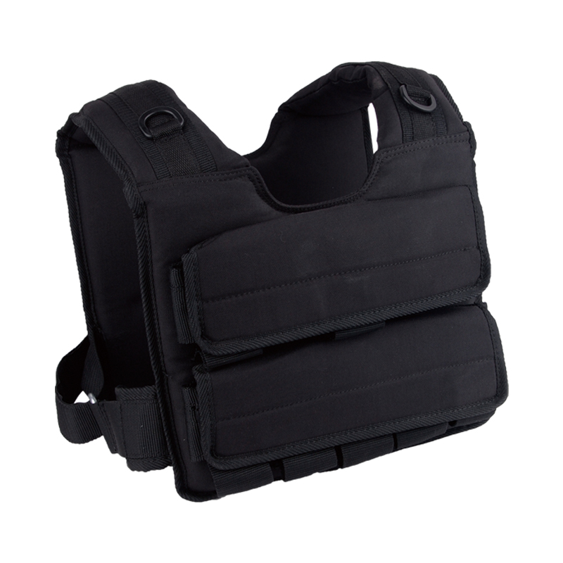 WEIGHT VEST