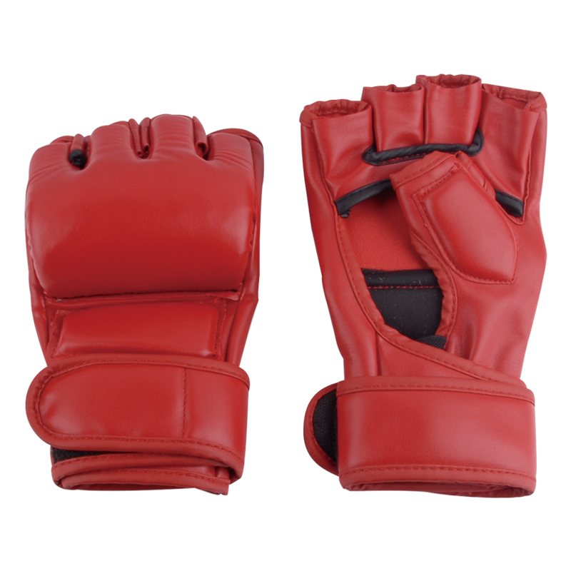 BOXING GLOVES