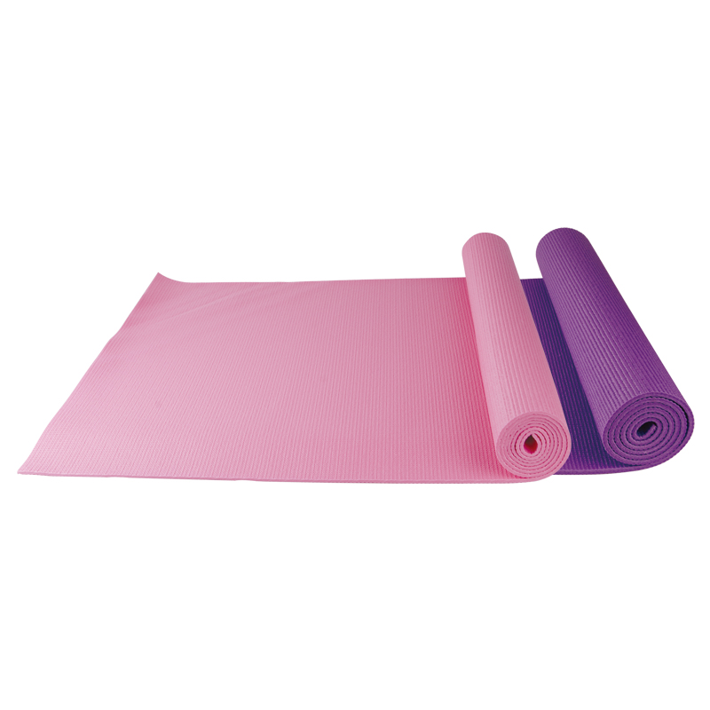 PVC YOGA MAT