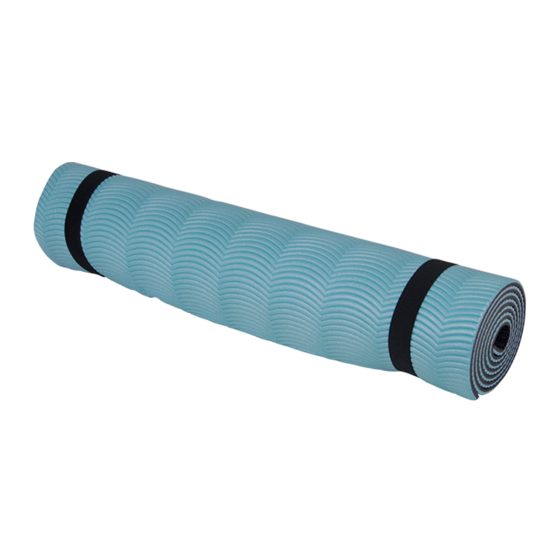 XPE EXERCISE MAT