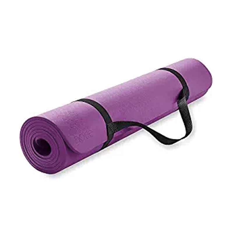 TPE YOGA MAT