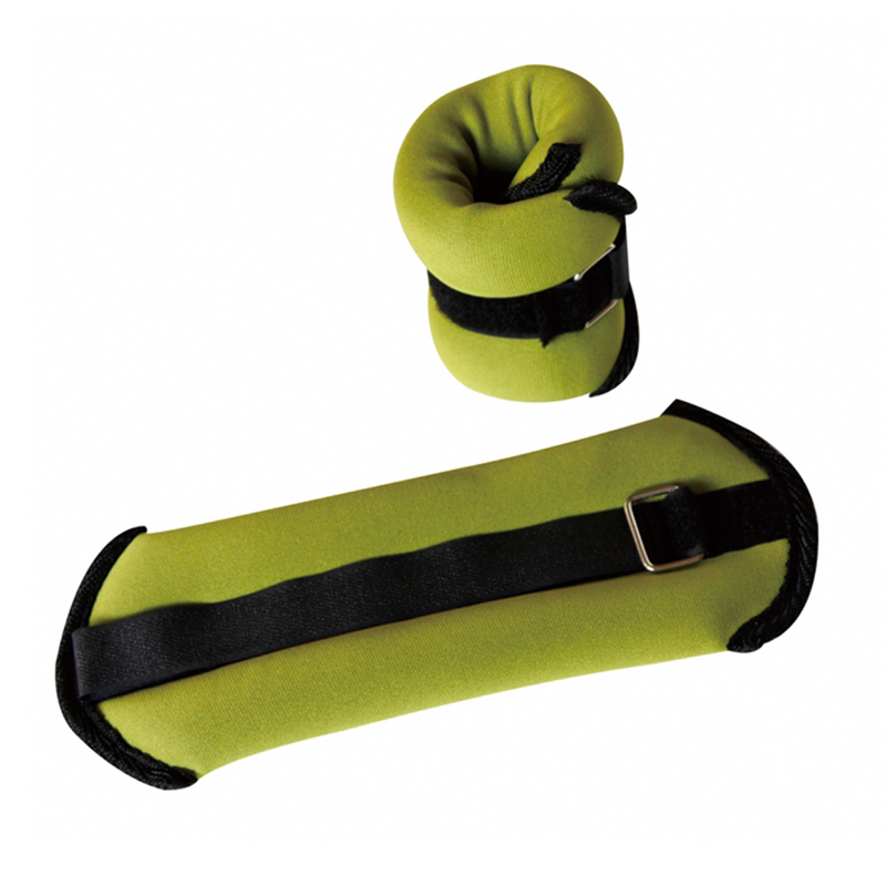 WRIST/ANKLE WEIGHTS