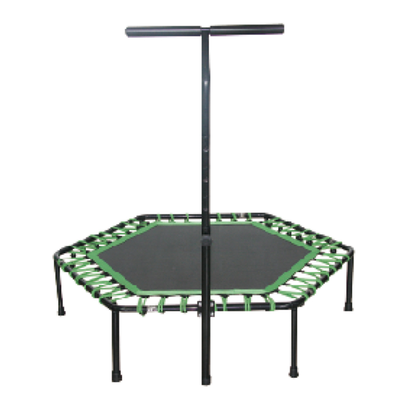 TRAMPOLINE